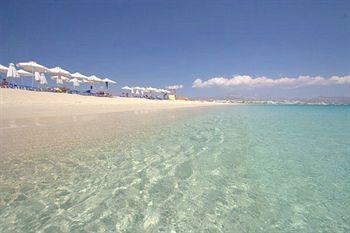 Naxos Chora Naxos Imperial酒店 外观 照片