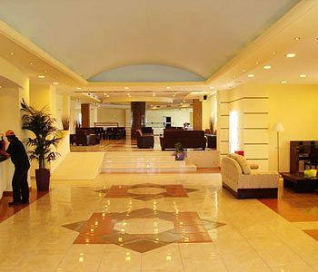 Naxos Chora Naxos Imperial酒店 外观 照片