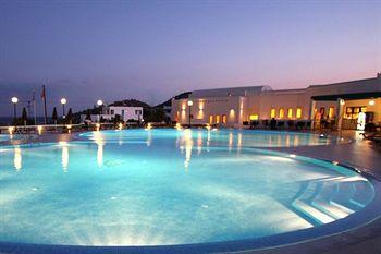 Naxos Chora Naxos Imperial酒店 外观 照片