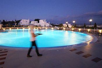 Naxos Chora Naxos Imperial酒店 外观 照片